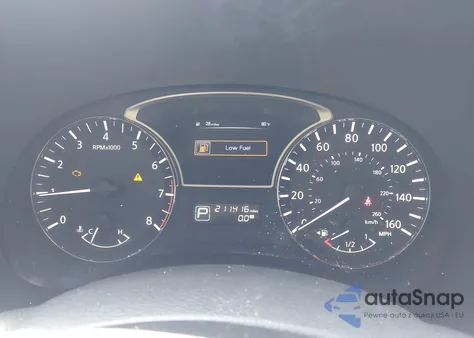 2014 Nissan Pathfinder S from USA, damaged, VIN 5N1AR2MN2EC663924